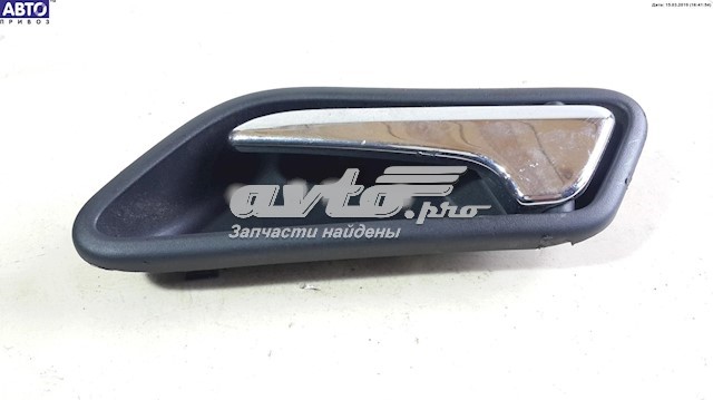 Купити A1697600161 Mercedes Ручка двері лівою внутрішня перед/зад