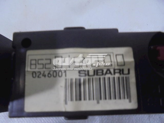85201SA000 Subaru 