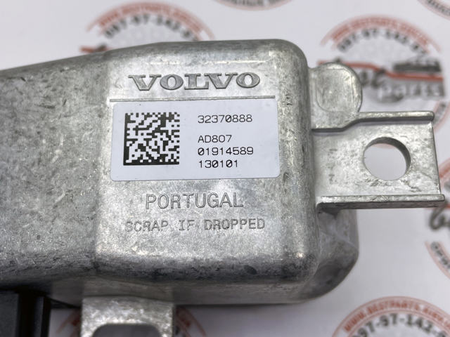 Купити 32370888 Volvo Механізм блокування керма