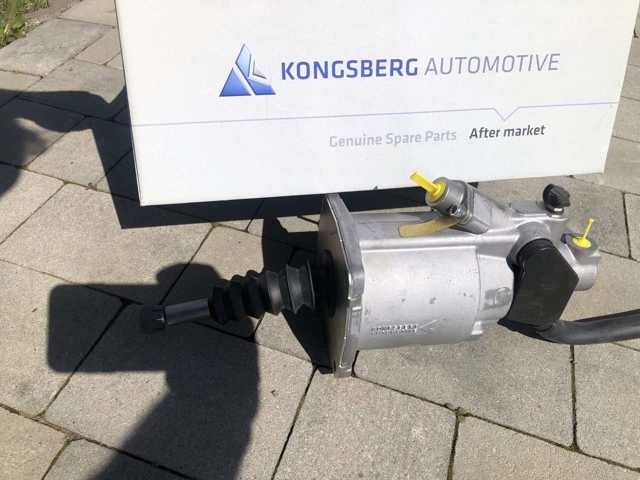 KA629276AM Kongsberg 