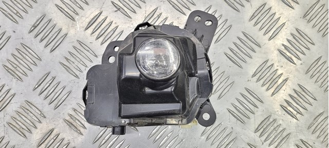 Фара протитуманна, ліва GHP951690A Mazda