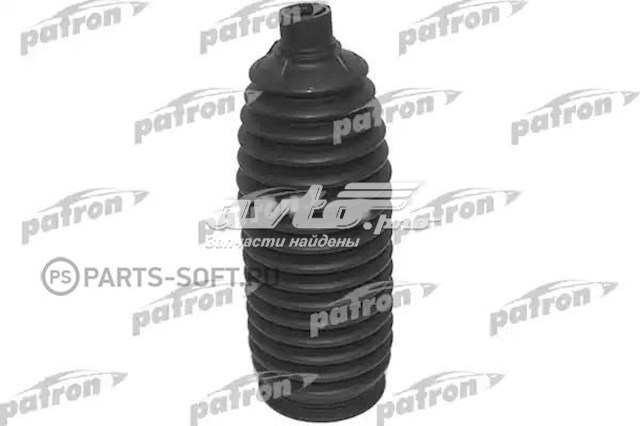 Пильник рульової рейки PSE6276 Patron