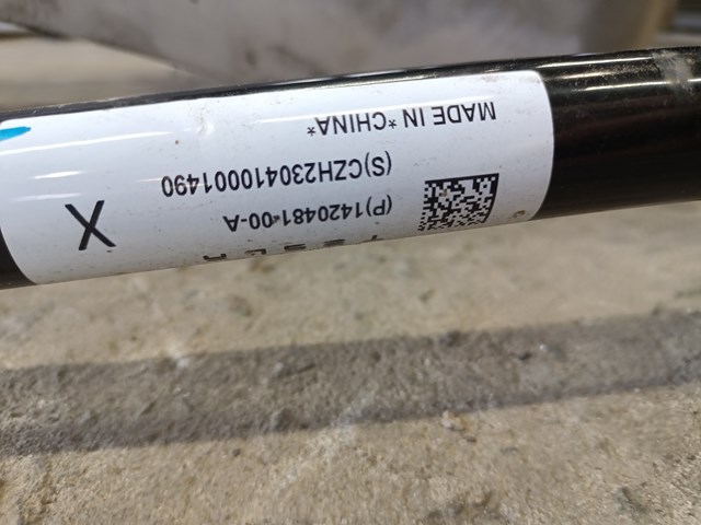 142048100A Tesla 