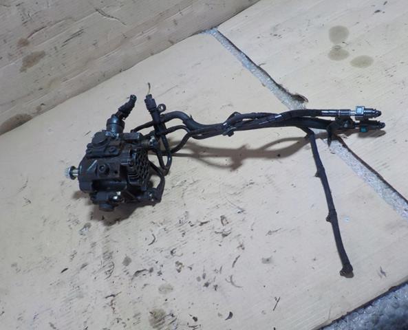 Насос паливний високого тиску Bosch 0445010206 ціна, від 65.88 USD