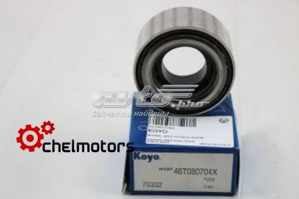 Підшипник ступиці 46T080704X Koyo