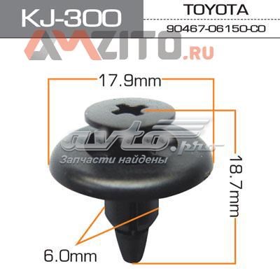 KJ300 Masuma 