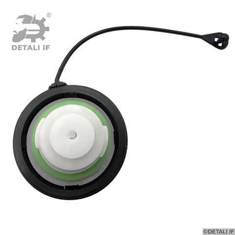 DF15777 Detali IF Кришка / пробка бензобака
