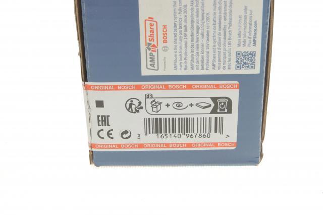  Bosch 1600A019RJ ціна, від 58.77 USD