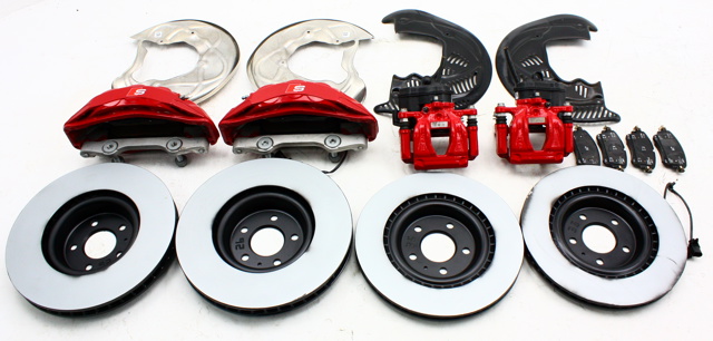  VAG 8W0615106EE ціна, від 316.73 USD
