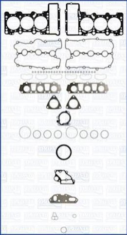  Комплект прокладок двигуна, повний Audi A8 