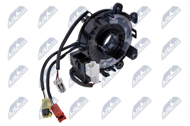Купити TQ10525 Tqparts Контактне кільце подушки безпеки