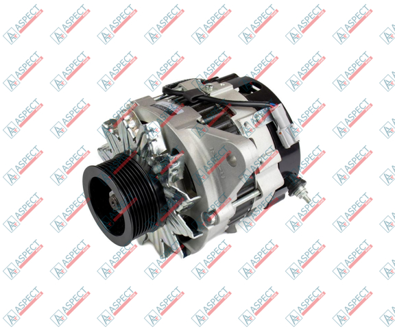 Генератор Isuzu 1876182780 ціна, від 175.25 USD