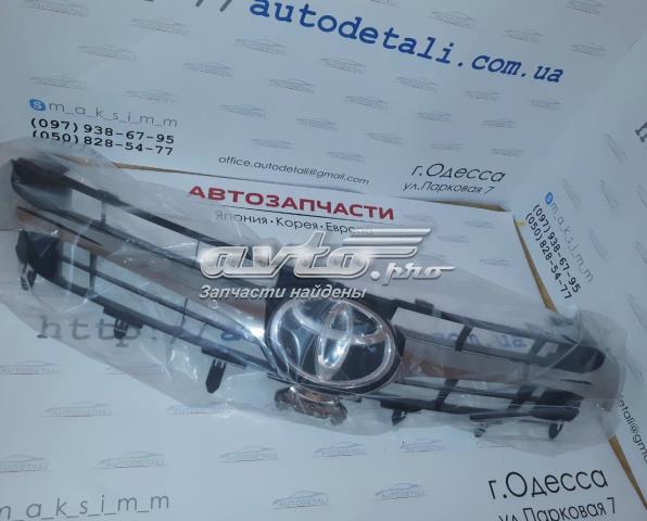 Купити 5310106411 Toyota Захисна решітка радіатора