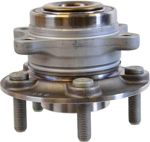 Купити BR930913 SKF Маточини передніх коліс