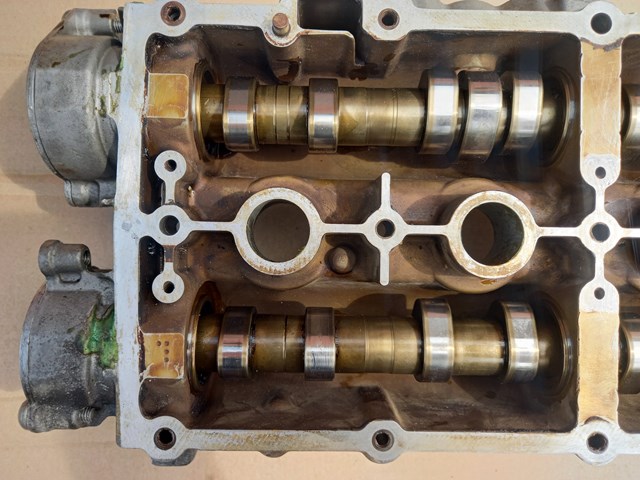 Купити 03C103475AAT VAG 