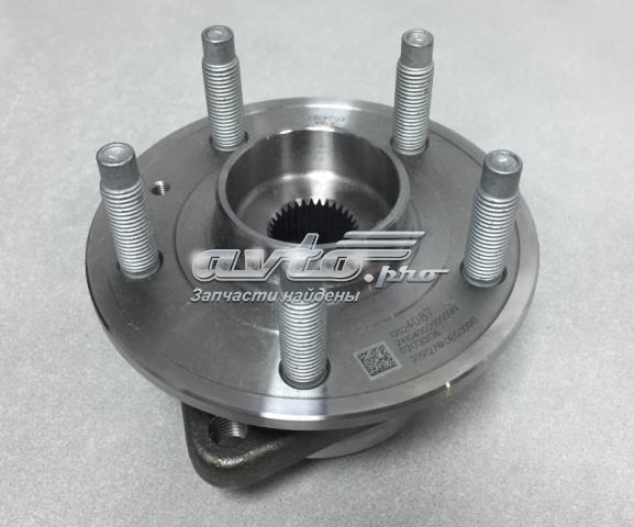 13524087 General Motors Маточина (передня)