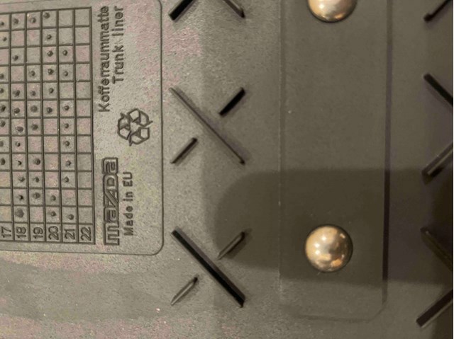  Mazda KB8MV9540B ціна, від 133.03 USD