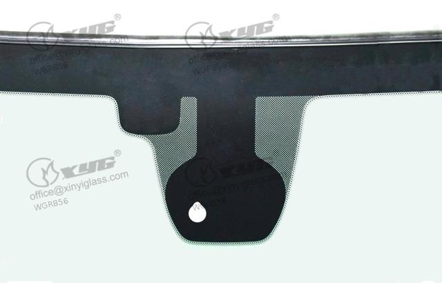 Лобове скло AB68574A XYG