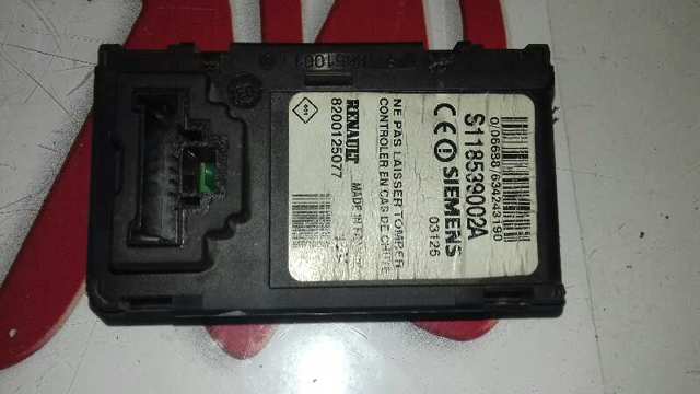 Купити S118539002A Renault (RVI) 