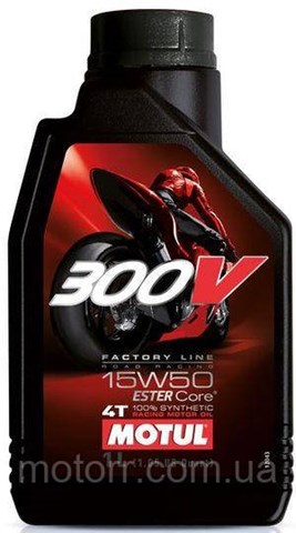 Купити 836211 Motul Масло