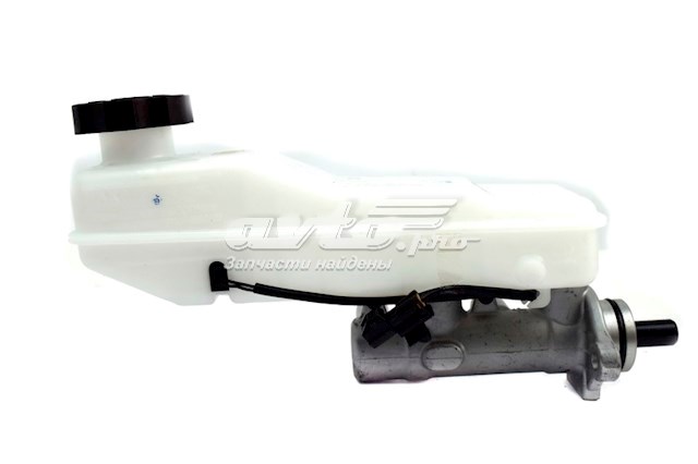 Купити 585104H350 Hyundai/Kia Головний гальмівний циліндр