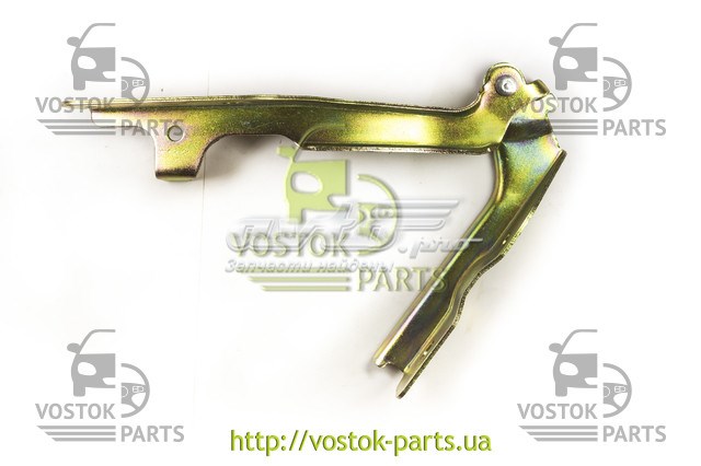 Петля капота, права Chery A138402040DY