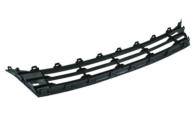 Решітка переднього бампера, нижня Mitsubishi 6402A431 ціна, від 20.81 USD