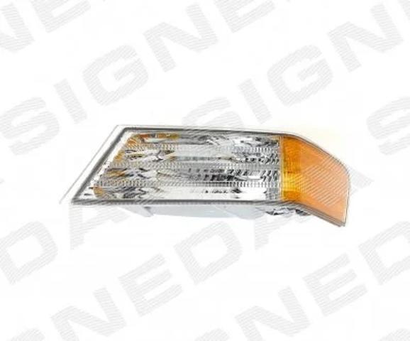 Показник повороту, лівий Signeda ZCR1511L