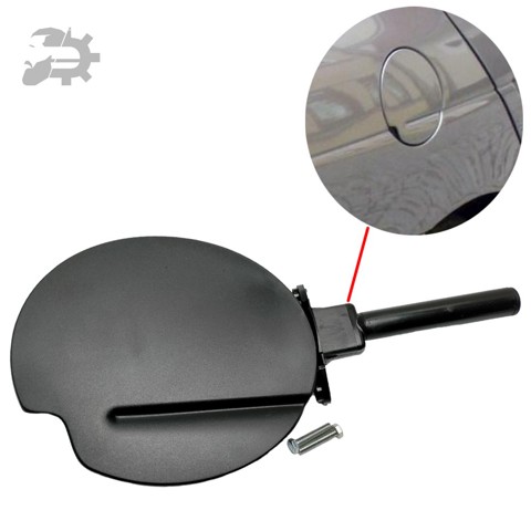 Купити DF15805 Detali IF Лючок (дверцята) бензобака