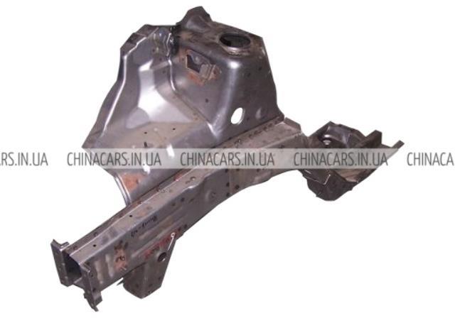 Лонжерон рами передній лівий Chery S128403010DY ціна, від 23.08 USD
