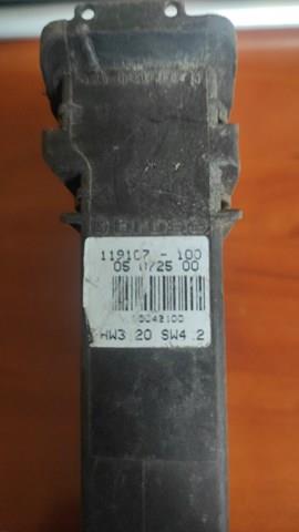 119107100 VAG 