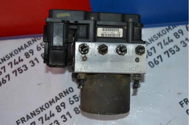0265232356 Renault (RVI) Блок управління АБС (ABS)
