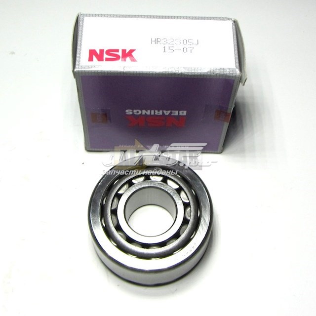  HR32305J NSK