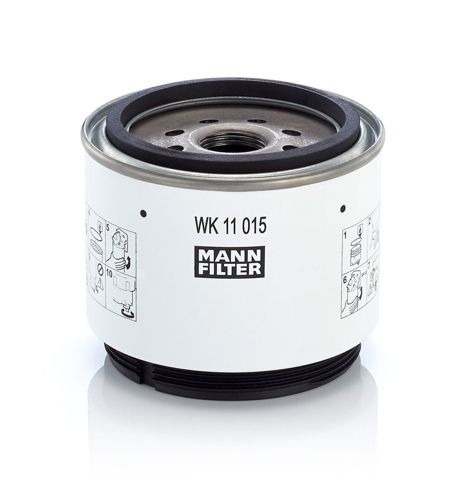 WK11015X Mann-Filter Фільтр палива