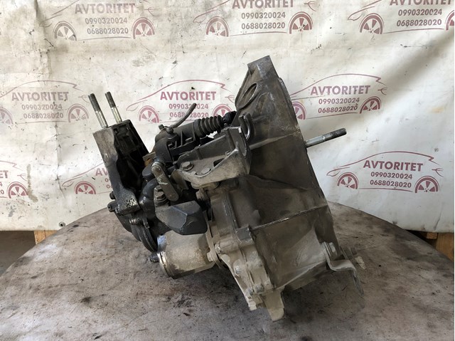 МКП в зборі Fiat/Alfa/Lancia 55229495 ціна, від 64.68 USD