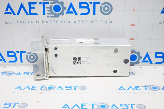 622115NA0A Nissan/Infiniti Кронштейн підсилювача переднього бампера