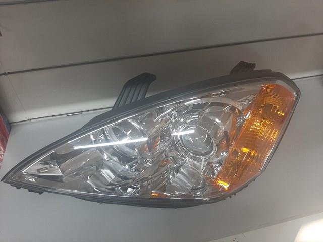 Купити 7947008D10 Ssang Yong Захисна решітка радіатора
