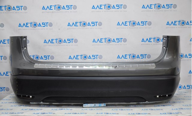 Купити 850226MA0H Nissan/Infiniti Задній бампер