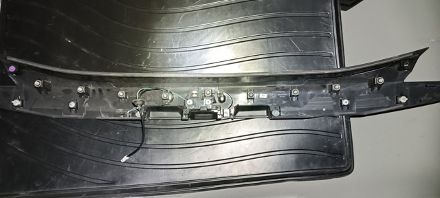  Subaru 91111SJ490