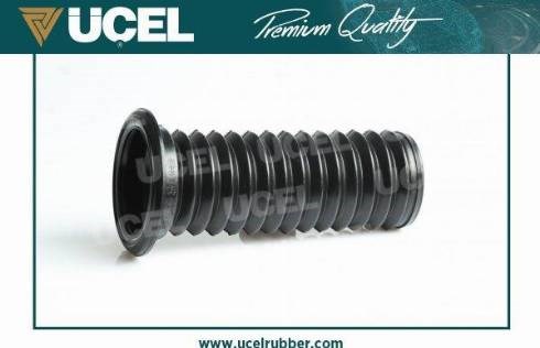 10625 Uc-el Пильник стійки передньої