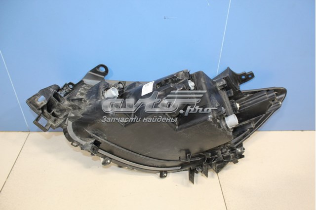 Фара правая Mazda KA1F51031H ціна, від 25.00 USD
