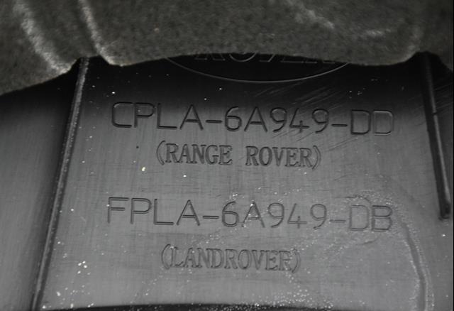 Land Rover CPLA6A949DD ціна, від 63.33 USD