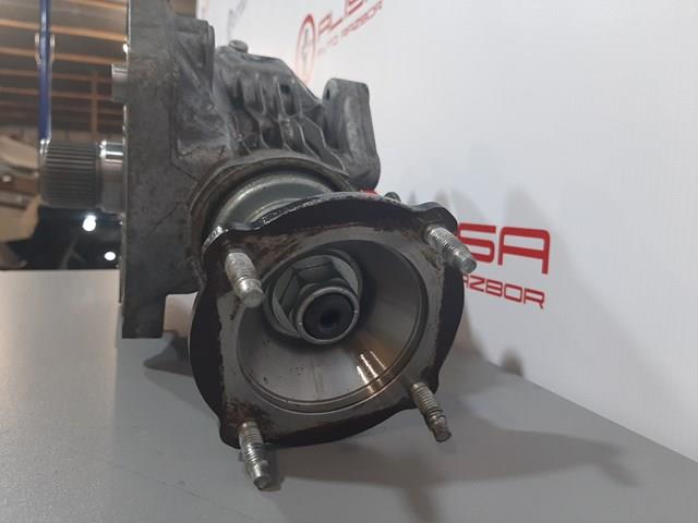  CA0127100 Mazda