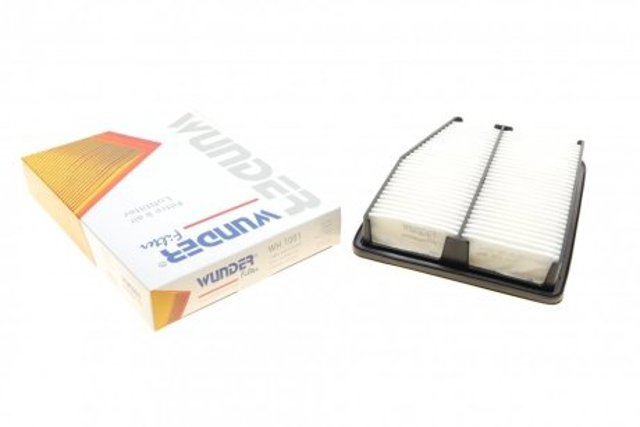 Елемент повітряного фільтра Wunder WH1001 ціна, від 5.60 USD