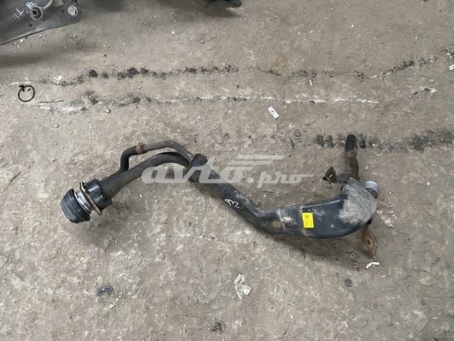 31030A7500 Hyundai/Kia Шланг заливної горловини, паливного бака