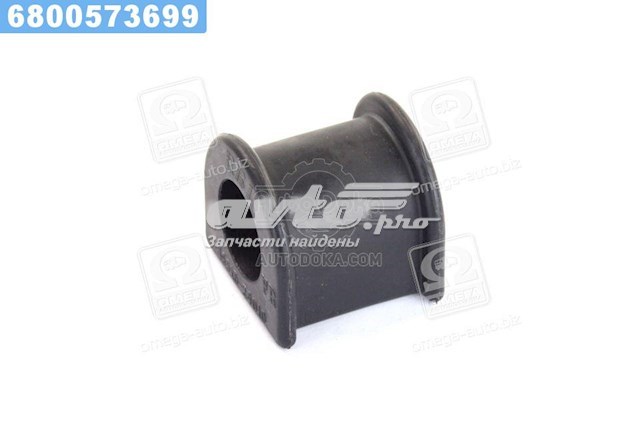 4881524010 NIPPON MOTORS Втулка стабілізатора переднього