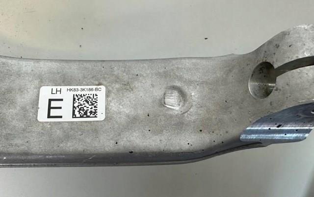 Купити LR093818 Land Rover Цапфа поворотного кулака