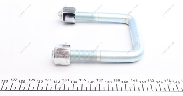 Стремянка ресори (TRUCK) TES U00560ZN
