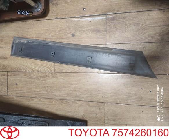 7574260160 Toyota 