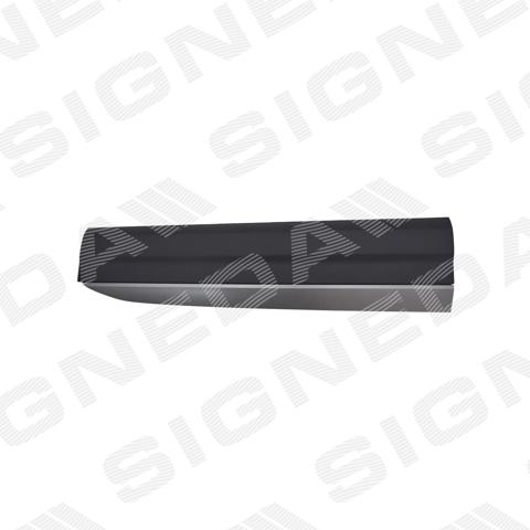 PAD880010R Signeda Молдинг передніх правих дверей, нижній